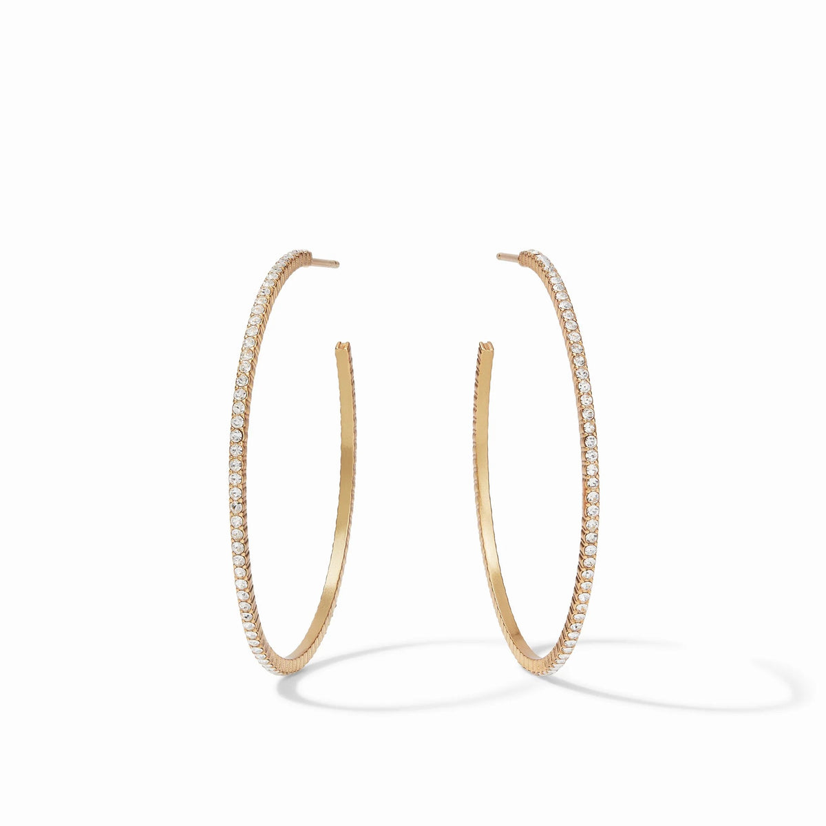 Signature Small Earring Back Set | Julie Vos