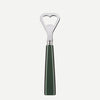 French Bottle opener Icône, Dark Green