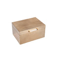 Athena Jewelry Box