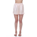 Brittany Satin Short