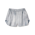 Brittany Satin Short