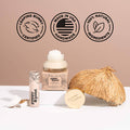 Lip Balm - Island Coconut