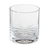 Double Old-Fashioned Glass Set