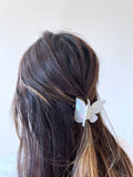 Big Butterfly Claw Hair Clip | Eco-Friendly | Western