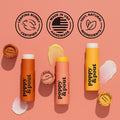 Lip Balm - Pink Grapefruit