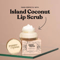 Lip Balm - Island Coconut