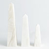 Alabaster Obelisk