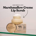 Lip Balm - Marshmallow Creme