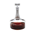 Piston Decanter