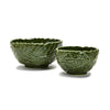 Fern Leaf Bowl