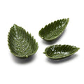 Fern Leaf Tid Bit Plate