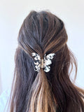 Big Butterfly Claw Hair Clip | Eco-Friendly | Western