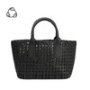 Chloe Black Small Top Handle Bag