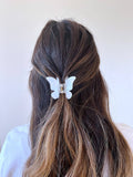 Big Butterfly Claw Hair Clip | Eco-Friendly | Western