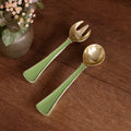 ENCANTO Soho Salad Servers