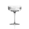 Bourbon Street Coupe Glass 10.25 oz