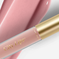 City Lips - Pink Nude Plumping Lip Gloss