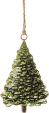 Fir Tree 2-Sided Ornament