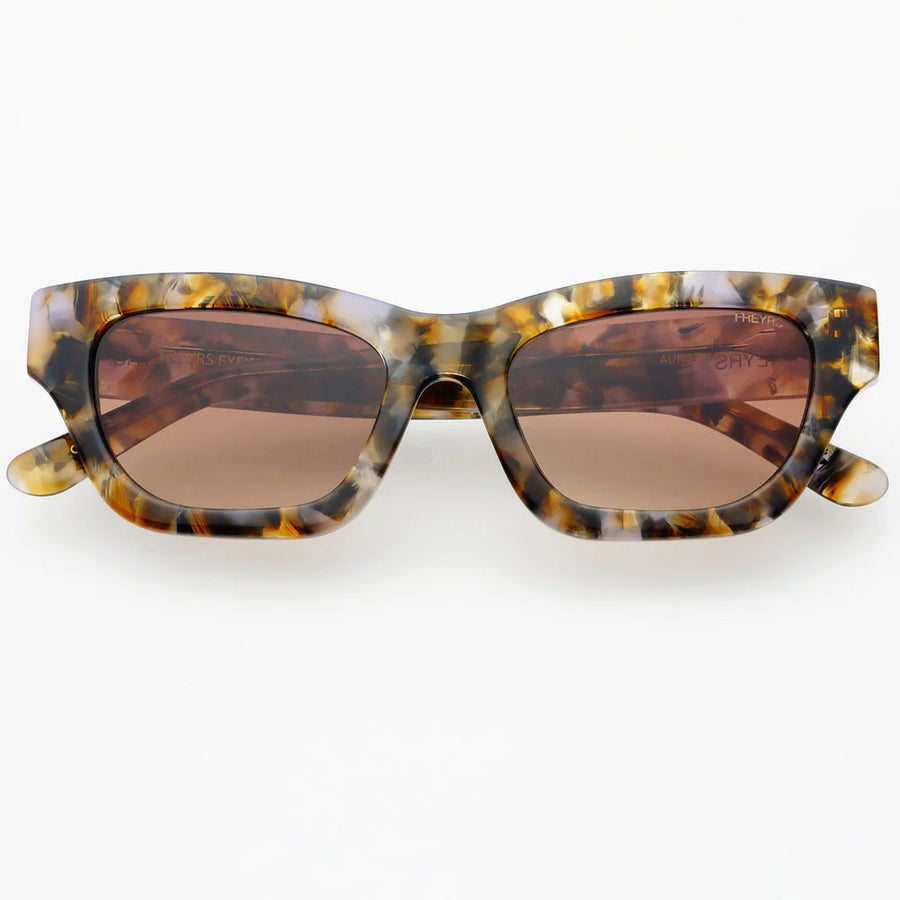 Aurora Cat Eye Sunglasses