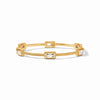 Baguette Bangle