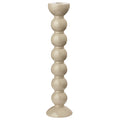 33cm Bobbin Candlestick