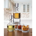 Duet Stacking Decanter Set