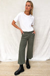 Vintage Army Pant