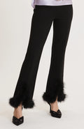 Ameret Pointe Feather Pant