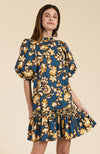 Sammy Grand Floral Dress