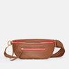 Charles Leather Belt Bag