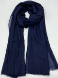 Cashmere Scarf