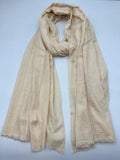 Cashmere Scarf