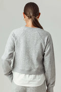 Mor Pullover