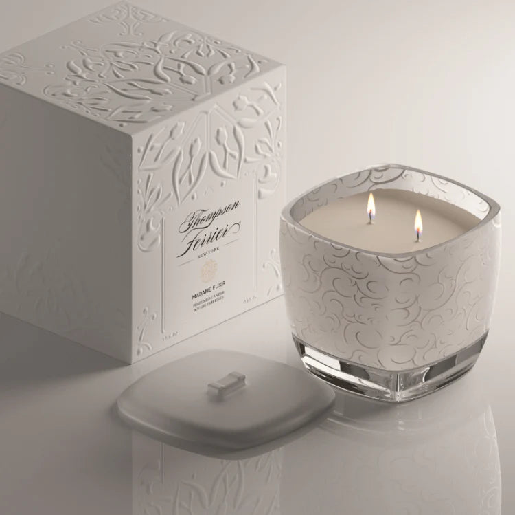 Madame Elixir Candle