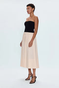 Mavo Tube Top Dress