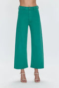 Penny High Rise Wide Leg Pant