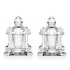 Pagoda Salt & Pepper Set