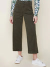 Patch Pocket Woven Pant