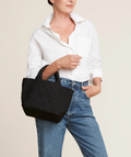 Naghedi St. Barths Small Tote