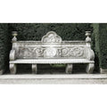 Garden Bench