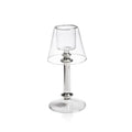 Isola Glass Tealight Lamp