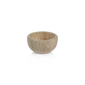 Multiserve Travertine Bowl - Beige