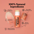 Lip Balm - Pink Grapefruit