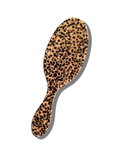 2-1 Daily Acetate Hair Brush | Eco-Friendly