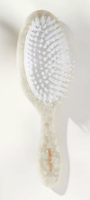 2-1 Daily Acetate Hair Brush | Eco-Friendly