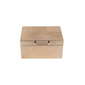 Athena Jewelry Box