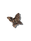 Autumn Butterfly Claw Hair Clip | Eco-Friendly