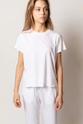 Chloe Short Sleeve Tee