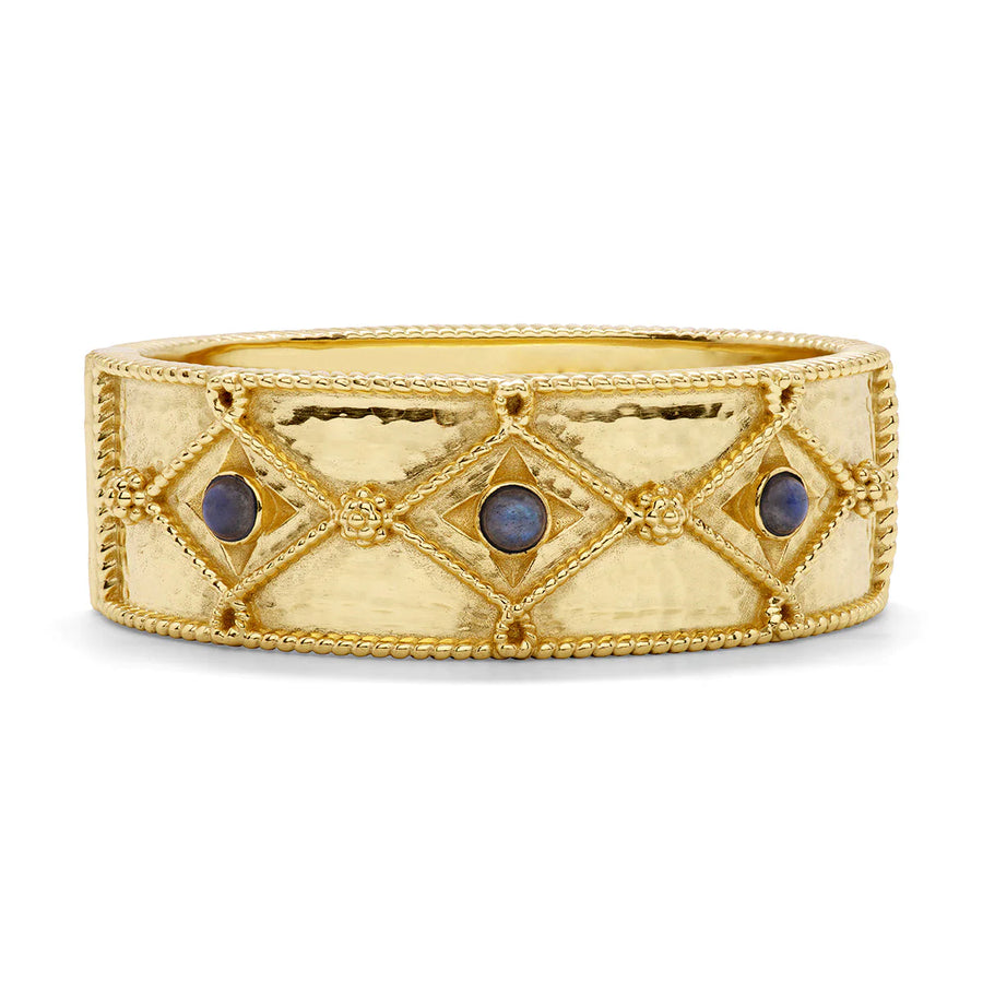 Victoria Hinged Bangle