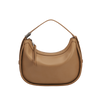 Vivian Nutmeg Recycled Vegan Handle Bag